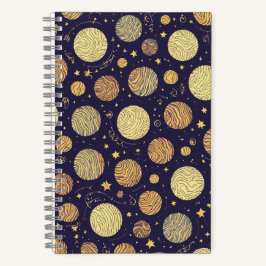 SpiralNotebook Notizbuch