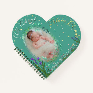 SpiralNotebook Notizbuch