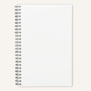 SpiralNotebook Notizbuch