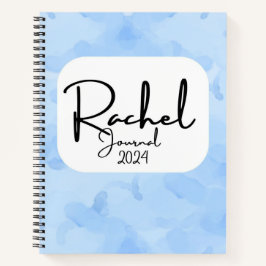 SpiralNotebook Notizbuch