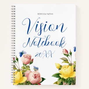 SpiralNotebook Notizbuch