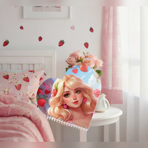 SpiralNotebook Notizbuch