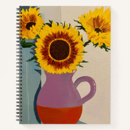 SpiralNotebook Notizbuch