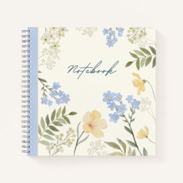 SpiralNotebook Notizbuch