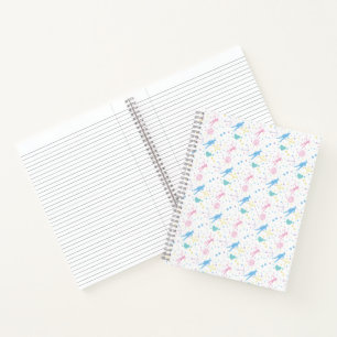 SpiralNotebook Notizbuch