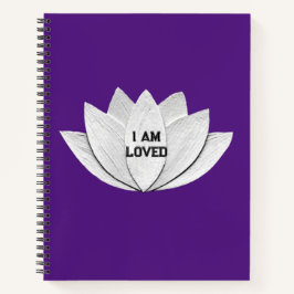 SpiralNotebook Notizbuch