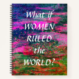 SpiralNotebook Notizbuch