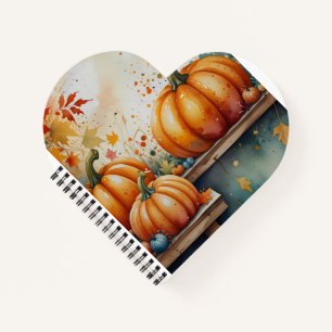 SpiralNotebook Notizbuch