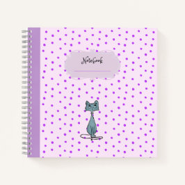 SpiralNotebook Notizbuch