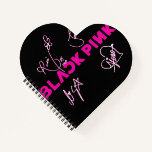 SpiralNotebook Notizbuch