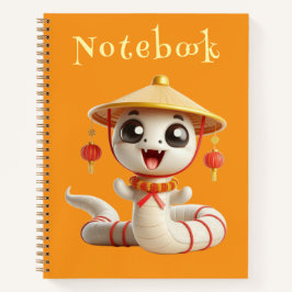 SpiralNotebook Notizbuch