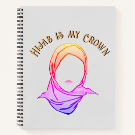 SpiralNotebook Notizbuch