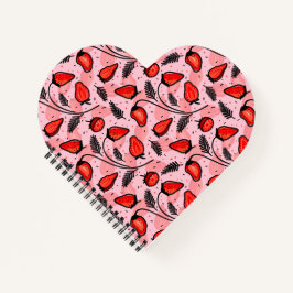 SpiralNotebook Notizbuch