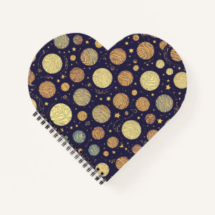 SpiralNotebook Notizbuch