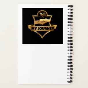 SpiralNotebook Notizbuch
