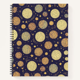 SpiralNotebook Notizbuch