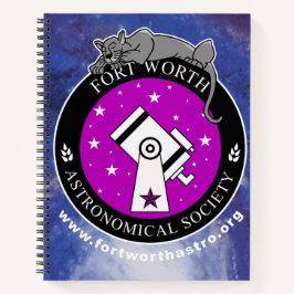 SpiralNotebook Notizbuch