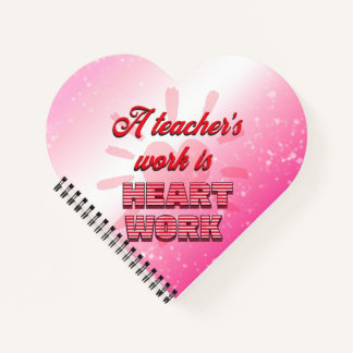 SpiralNotebook Notizbuch