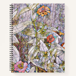 SpiralNotebook Notizbuch