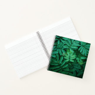 SpiralNotebook Notizbuch