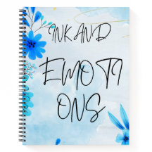 SpiralNotebook
