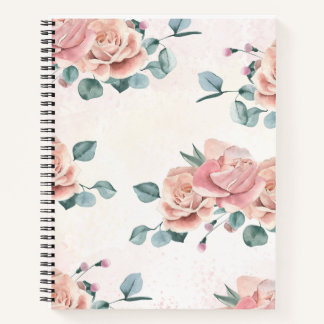SpiralNotebook Notizbuch