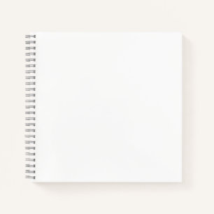 SpiralNotebook Notizbuch