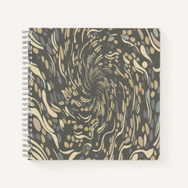 SpiralNotebook Notizbuch