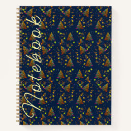 SpiralNotebook Notizbuch