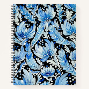 SpiralNotebook Notizbuch