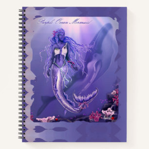 SpiralNotebook Notizbuch