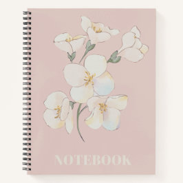 SpiralNotebook Notizbuch