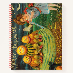 SpiralNotebook Notizbuch