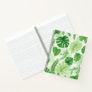 SpiralNotebook Notizbuch