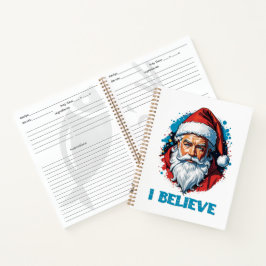 SpiralNotebook Notizbuch