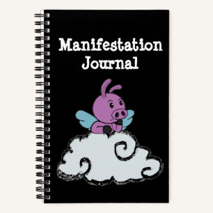 SpiralNotebook Notizbuch