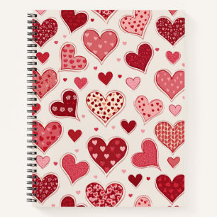 SpiralNotebook Notizbuch