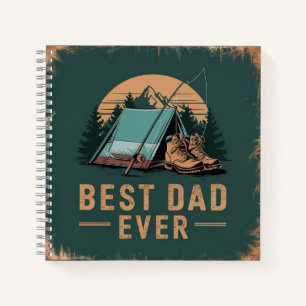 SpiralNotebook Notizbuch