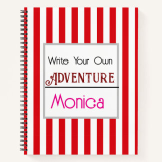 SpiralNotebook Notizbuch