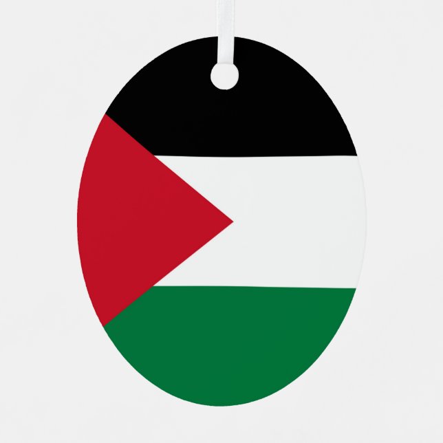 SpiralNotebook Ornament Aus Metall (Vorderseite)