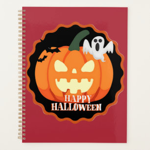 SpiralNotebook Planer