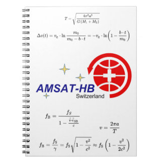 Spiralnotizblock Notizblock