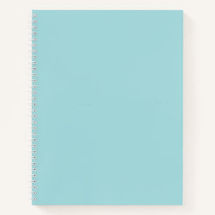 Spiralnotizblock Notizbuch