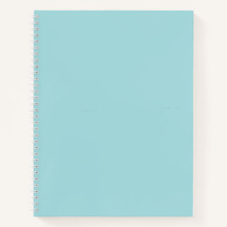 Spiralnotizblock Notizbuch