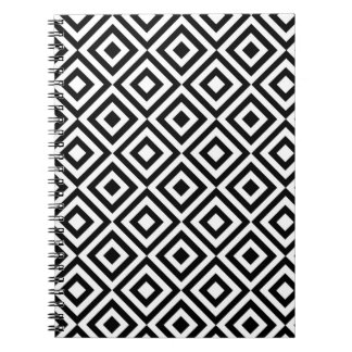 Spiralnotizbuch 2 notizblock