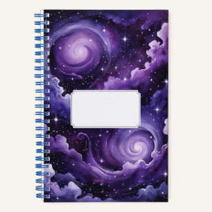 Spiralnotizbuch Notizbuch