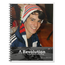 SpiralrevolutionsNotebook
