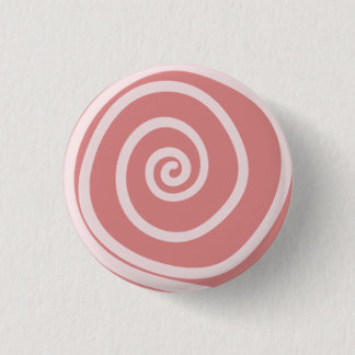 Spiralschaltfläche für benutzerdefinierte Farben Button