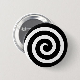 Spiraltaste für Hypnose und Hypnotise Button