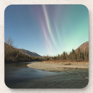 Spires Aurora Getränkeuntersetzer